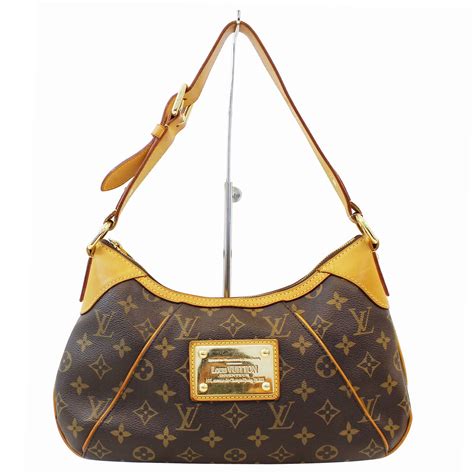 lv thames pm|Louis Vuitton Monogram Thames PM .